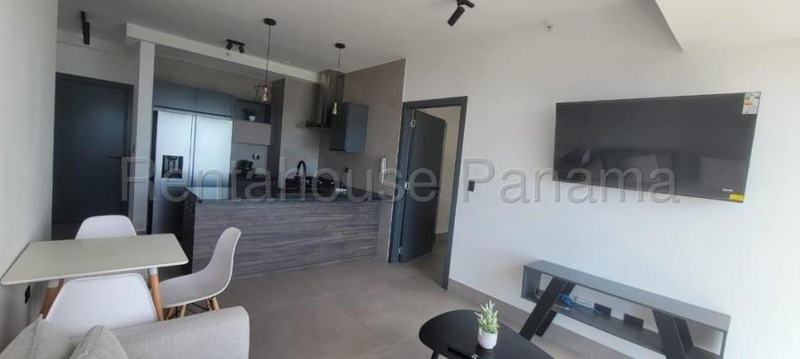 Foto Apartamento en Alquiler en Coco del Mar, San Francisco, Panamá - U$D 2.100 - APA83183 - BienesOnLine