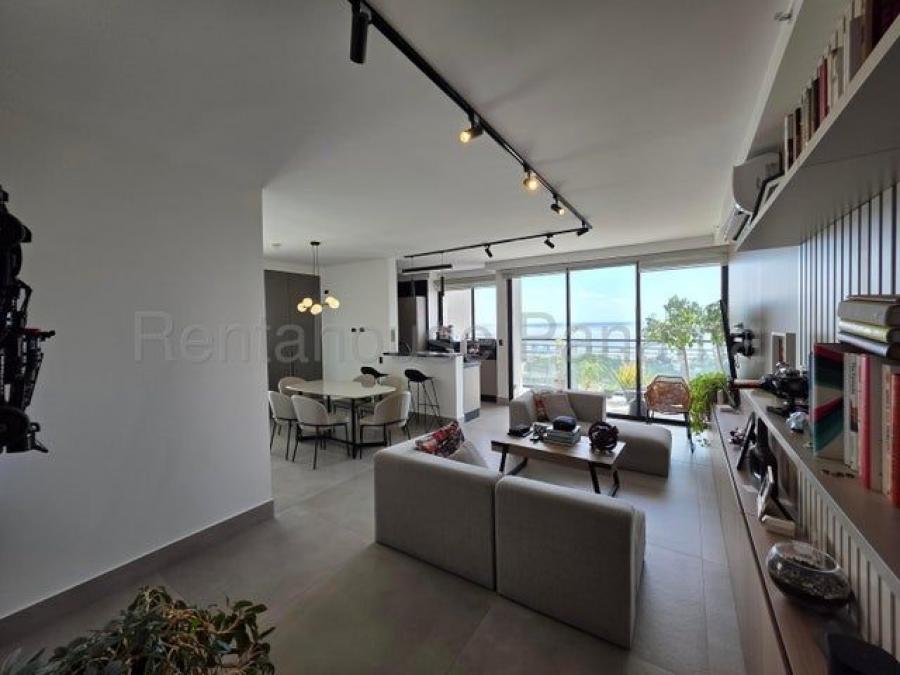 Foto Apartamento en Alquiler en Coco del Mar, San Francisco, Panamá - U$D 2.200 - APA83272 - BienesOnLine