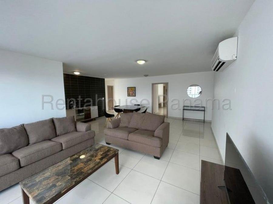 Foto Apartamento en Alquiler en Coco del Mar, San Francisco, Panamá - U$D 1.450 - APA83732 - BienesOnLine