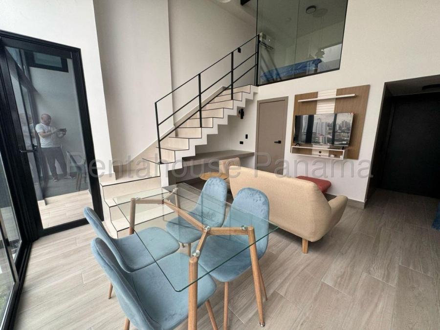 Foto Apartamento en Alquiler en Coco del Mar, San Francisco, Panamá - U$D 1.600 - APA79478 - BienesOnLine