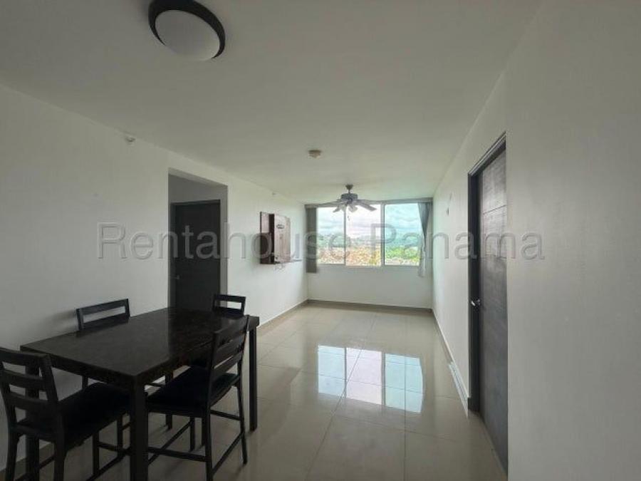 Foto Apartamento en Alquiler en Condado del Rey, Ciudad de Panamá, Panamá - U$D 800 - APA83135 - BienesOnLine
