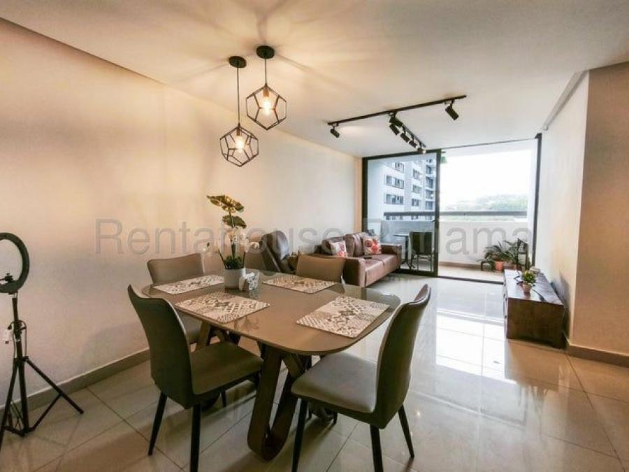 Foto Apartamento en Alquiler en Condado del Rey, Ciudad de Panamá, Panamá - U$D 1.200 - APA83482 - BienesOnLine