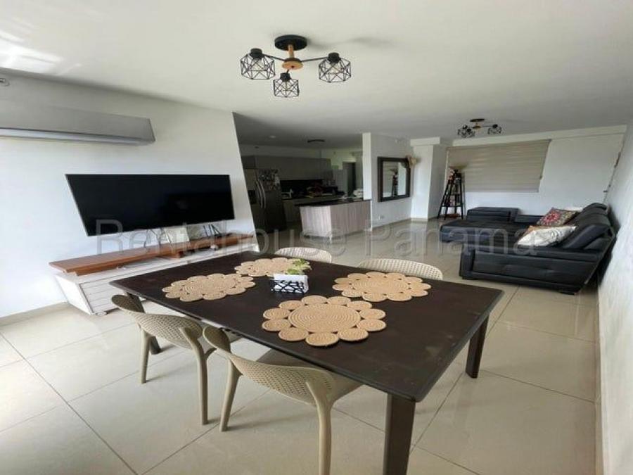 Foto Apartamento en Alquiler en Condado del Rey, Ciudad de Panamá, Panamá - U$D 950 - APA83695 - BienesOnLine