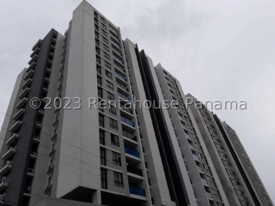 Foto Apartamento en Alquiler en Ciudad de Panam, Panam - U$D 970 - APA65850 - BienesOnLine