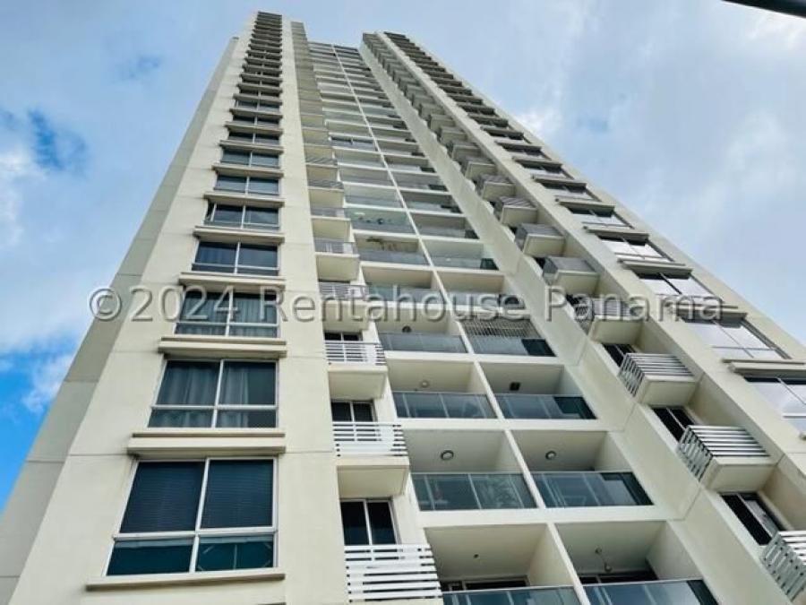 Foto Apartamento en Alquiler en Ciudad de Panam, Panam - U$D 850 - APA70395 - BienesOnLine