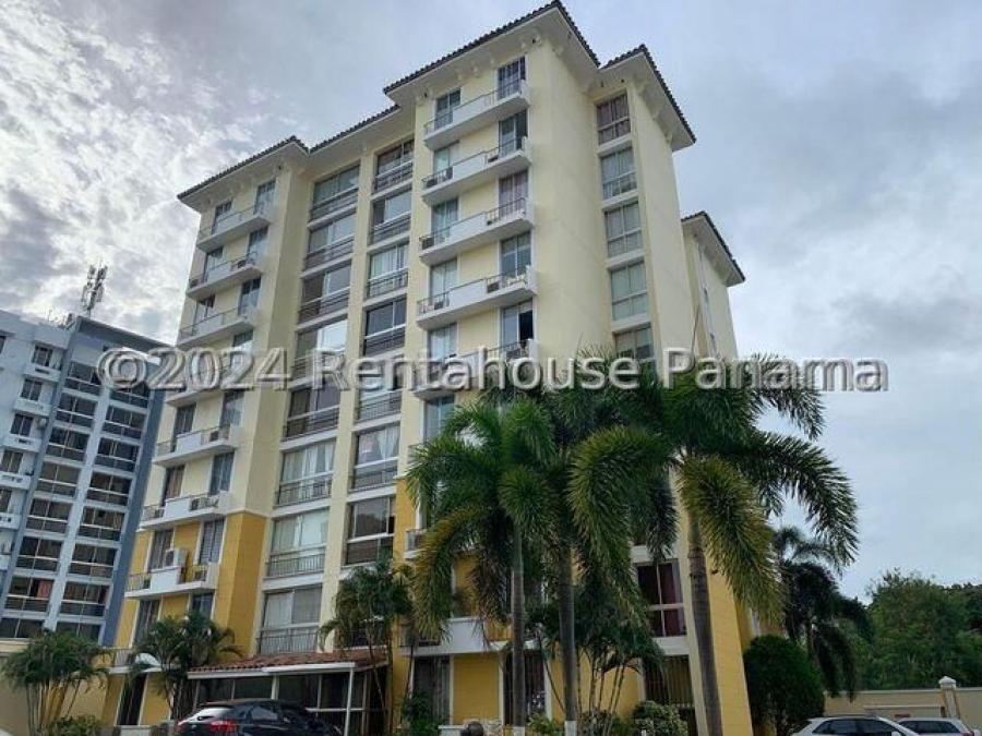 Foto Apartamento en Alquiler en Ciudad de Panam, Panam - U$D 850 - APA70418 - BienesOnLine