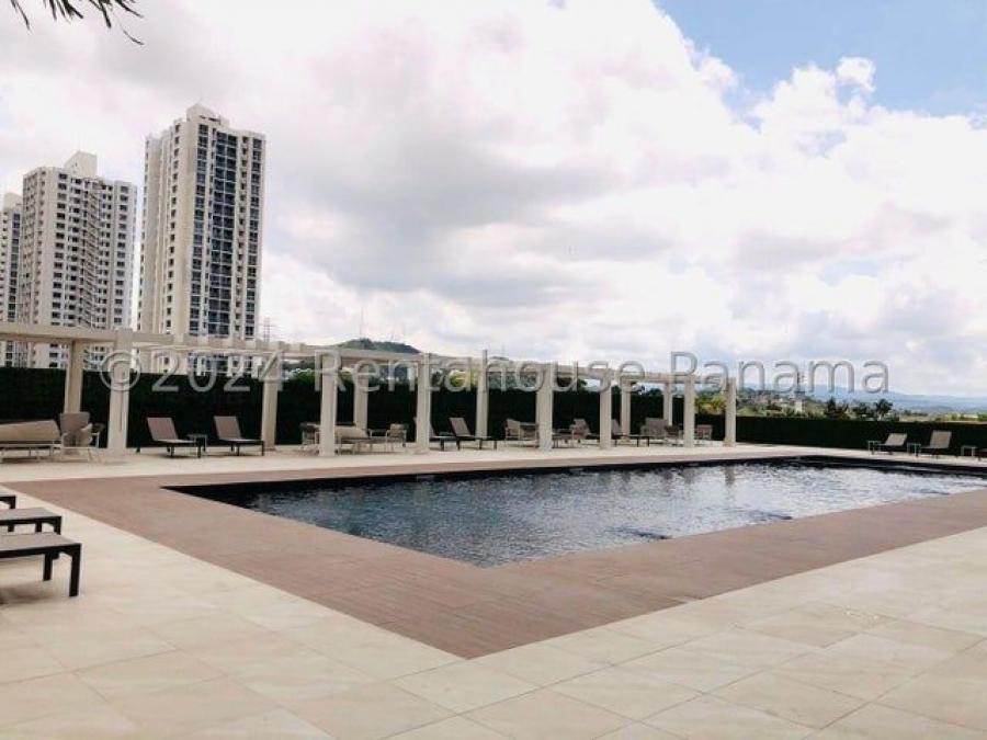 Foto Apartamento en Alquiler en Ciudad de Panam, Panam - U$D 850 - APA70417 - BienesOnLine