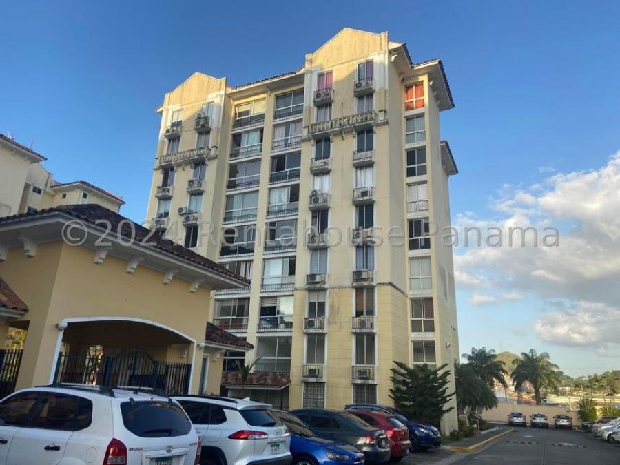 Foto Apartamento en Alquiler en Ciudad de Panam, Panam - U$D 700 - APA72196 - BienesOnLine