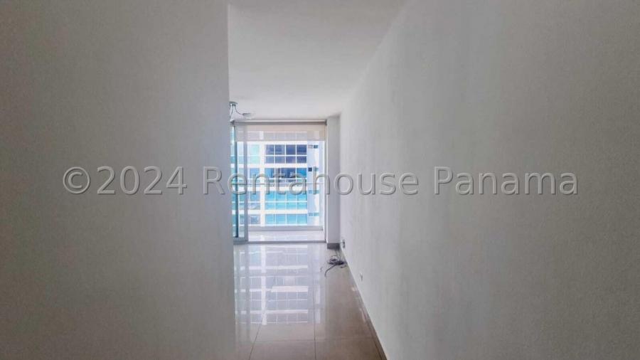 Foto Apartamento en Alquiler en panama, Panamá - U$D 1.280 - APA74307 - BienesOnLine