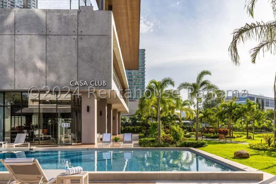 ALQUILER DE APARTAMENTO EN THE REGENT