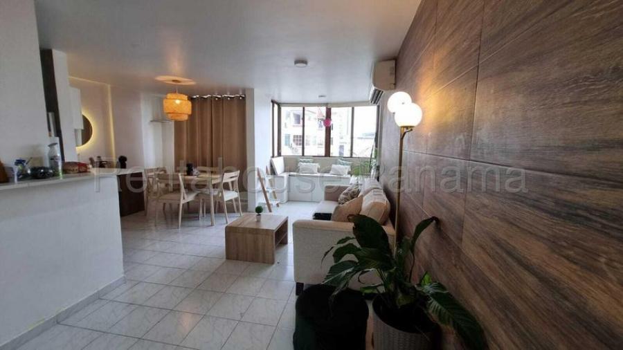 Apartamento en Alquiler en Juan Díaz