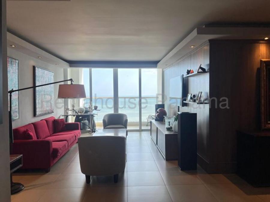 Foto Apartamento en Alquiler en Costa del Este, Juan Díaz, Panamá - U$D 2.550 - APA81189 - BienesOnLine