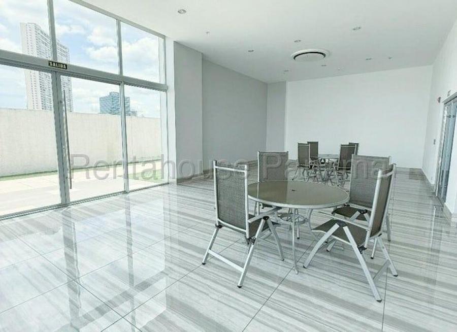Foto Apartamento en Alquiler en Costa del Este, Juan Díaz, Panamá - U$D 2.500 - APA81188 - BienesOnLine