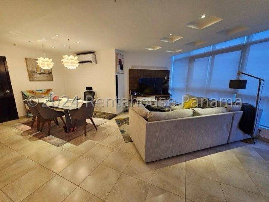 Foto Apartamento en Alquiler en Costa del Este, Juan Díaz, Panamá - U$D 1.880 - APA81186 - BienesOnLine