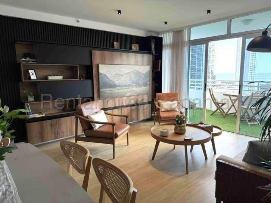 Foto Apartamento en Alquiler en Costa del Este, Juan Díaz, Panamá - U$D 3.340 - APA83350 - BienesOnLine