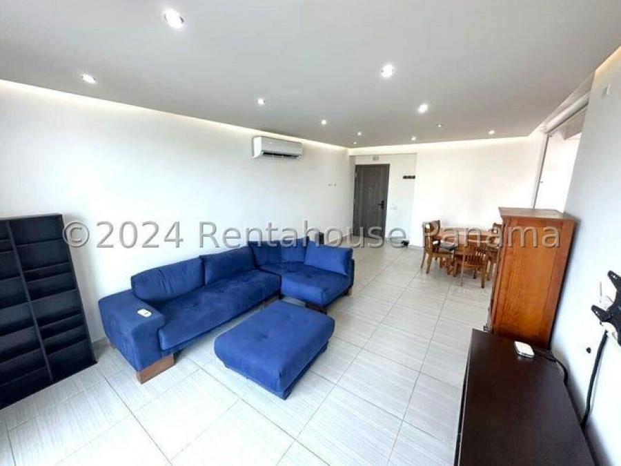 Foto Apartamento en Alquiler en Costa del Este, Juan Díaz, Panamá - U$D 2.000 - APA83083 - BienesOnLine