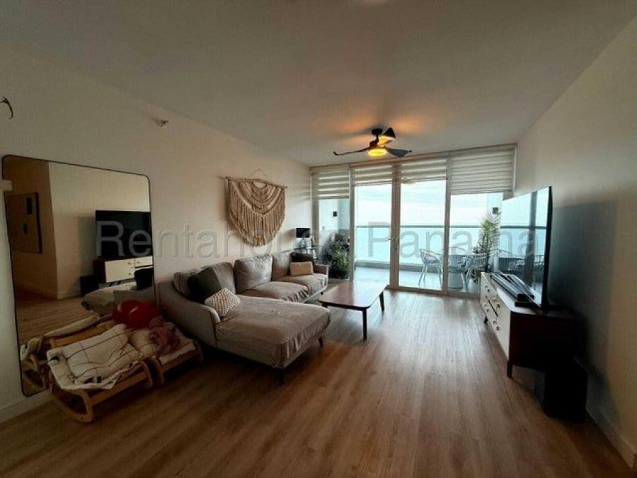 Foto Apartamento en Alquiler en Costa del Este, Juan Díaz, Panamá - U$D 2.800 - APA83643 - BienesOnLine
