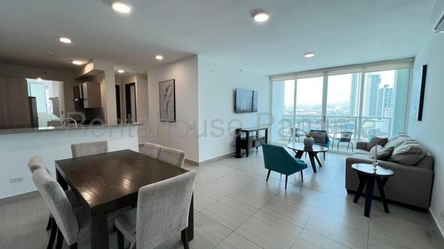 Foto Apartamento en Alquiler en Costa del Este, Juan Díaz, Panamá - U$D 1.980 - APA83720 - BienesOnLine