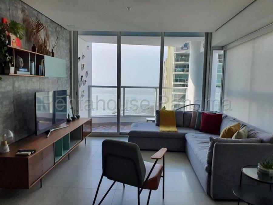 Foto Apartamento en Alquiler en Costa del Este, Juan Díaz, Panamá - U$D 1.900 - APA81078 - BienesOnLine