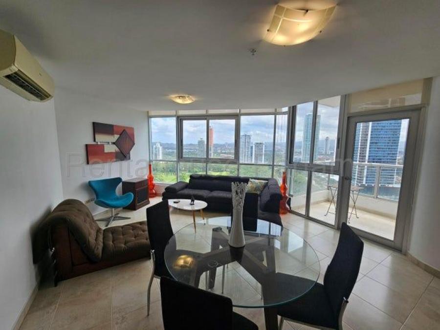 Foto Apartamento en Alquiler en Costa del Este, Juan Díaz, Panamá - U$D 2.100 - APA81187 - BienesOnLine