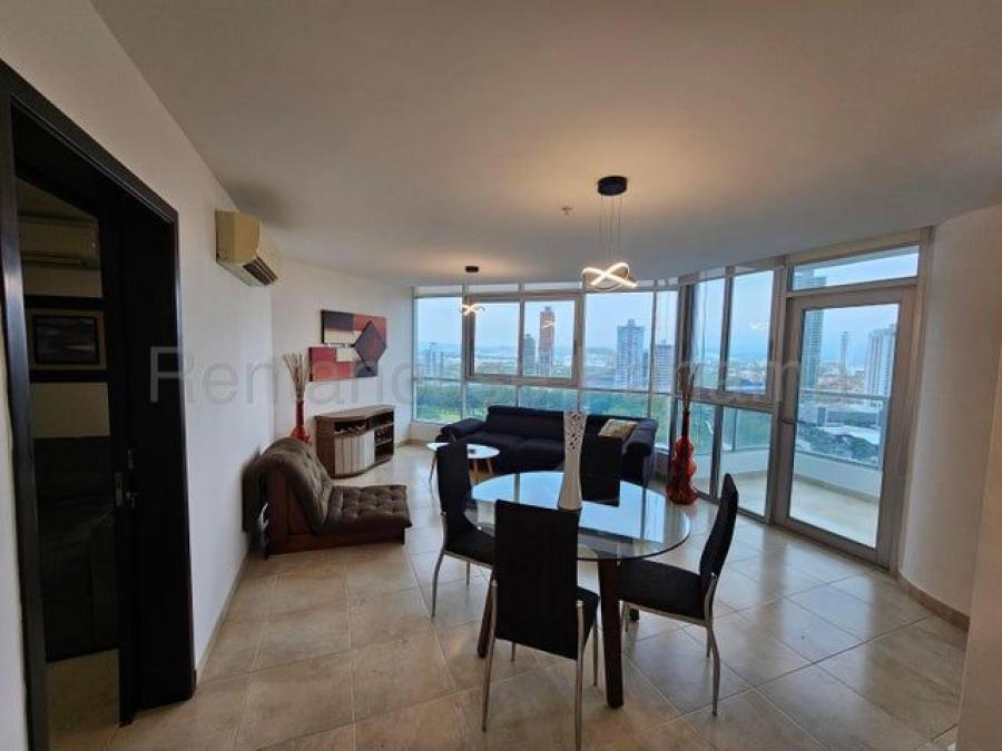 Foto Apartamento en Alquiler en Costa del Este, Juan Díaz, Panamá - U$D 2.000 - APA81320 - BienesOnLine
