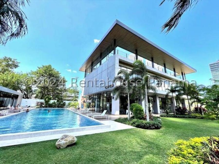 Foto Apartamento en Alquiler en Costa del Este, Costa del Este, Panam - U$D 2.800 - APA71291 - BienesOnLine