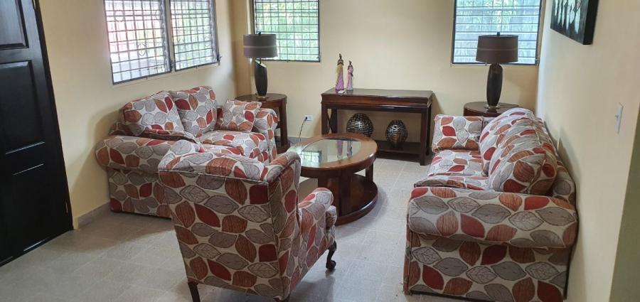 Foto Apartamento en Alquiler en Las Sabanas, Pueblo Nuevo, Panam - U$D 600 - APA46812 - BienesOnLine