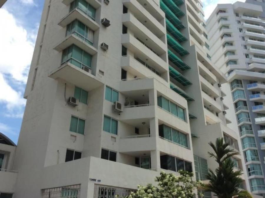 Foto Apartamento en Alquiler en EDISON PARK, EDISON PARK, Panam - U$D 850 - APA31810 - BienesOnLine