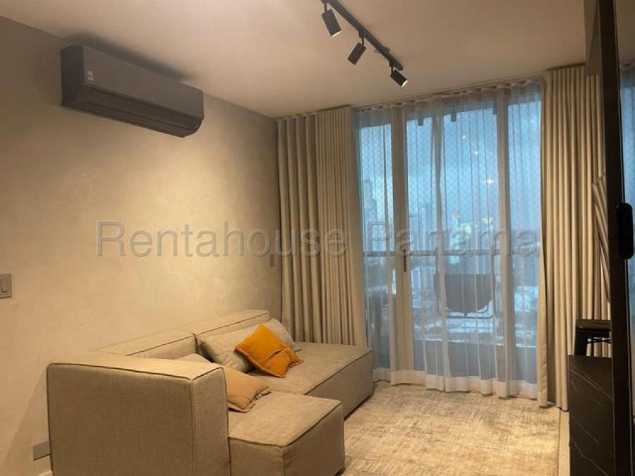 Foto Apartamento en Alquiler en Edison Park, Betania, Panamá - U$D 1.300 - APA81024 - BienesOnLine