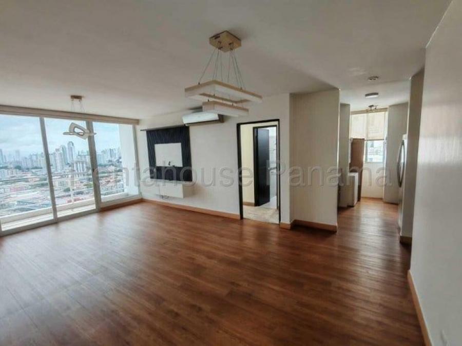 Foto Apartamento en Alquiler en Edison Park, Betania, Panamá - U$D 1.100 - APA81307 - BienesOnLine