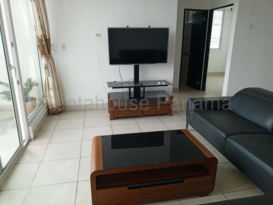 Foto Apartamento en Alquiler en Edison Park, Betania, Panamá - U$D 1.000 - APA83660 - BienesOnLine