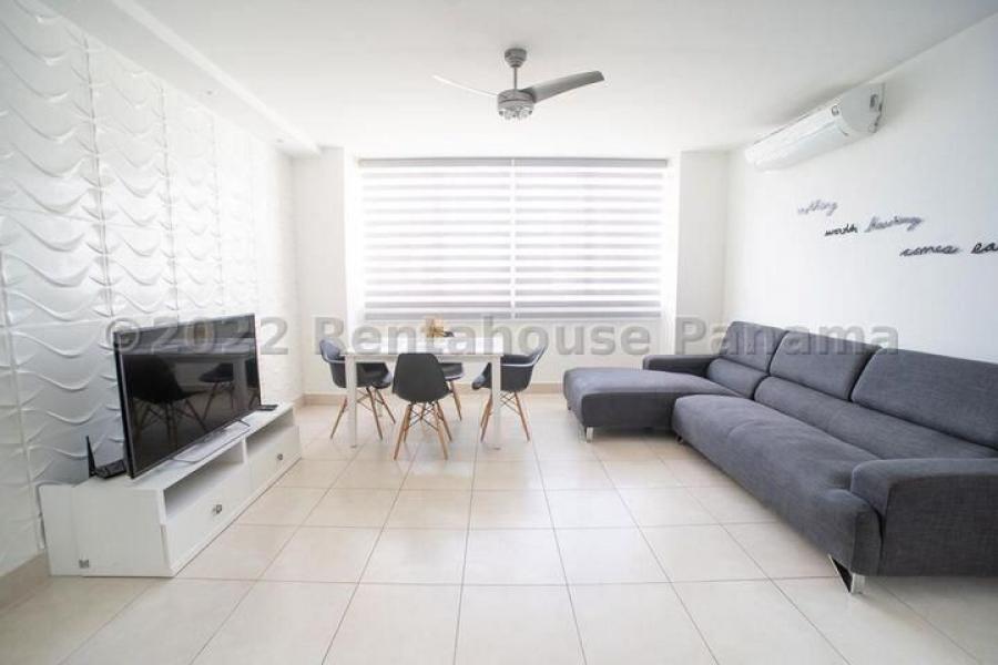 Foto Apartamento en Alquiler en Edison Park, Betania, Panamá - U$D 950 - APA83726 - BienesOnLine