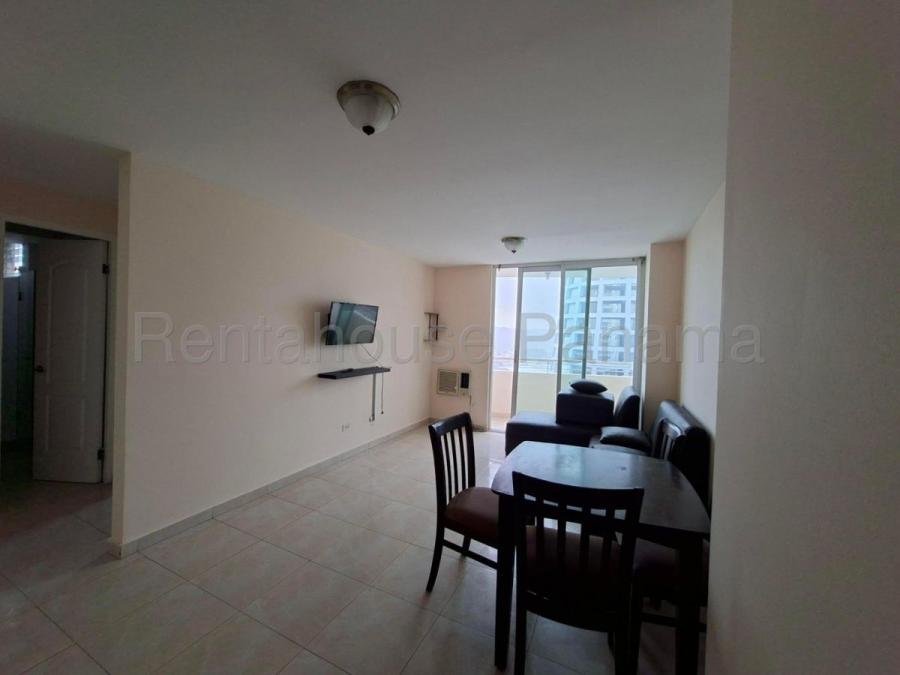 Foto Apartamento en Alquiler en Edison Park, Betania, Panamá - U$D 875 - APA84370 - BienesOnLine