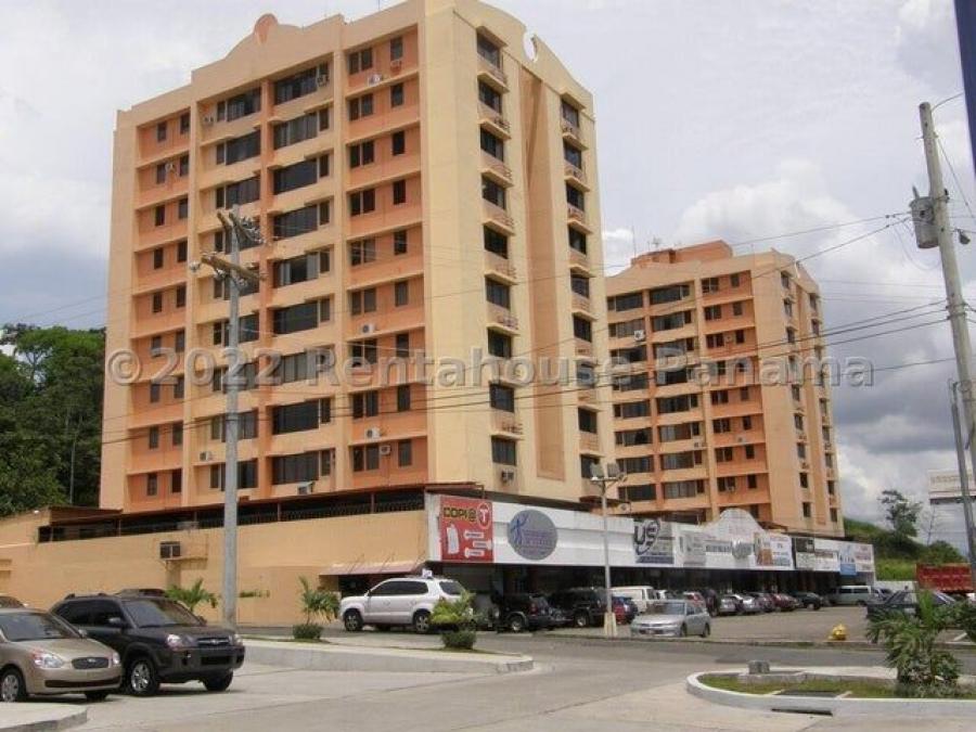 Foto Apartamento en Alquiler en Ciudad de Panam, Panam - U$D 950 - APA70826 - BienesOnLine