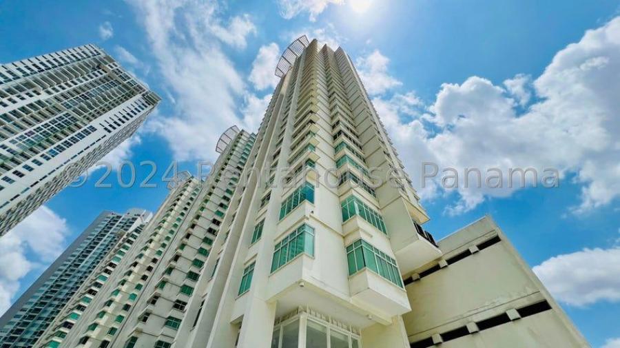 Foto Apartamento en Alquiler en Ciudad de Panam, Panam - U$D 950 - APA72050 - BienesOnLine