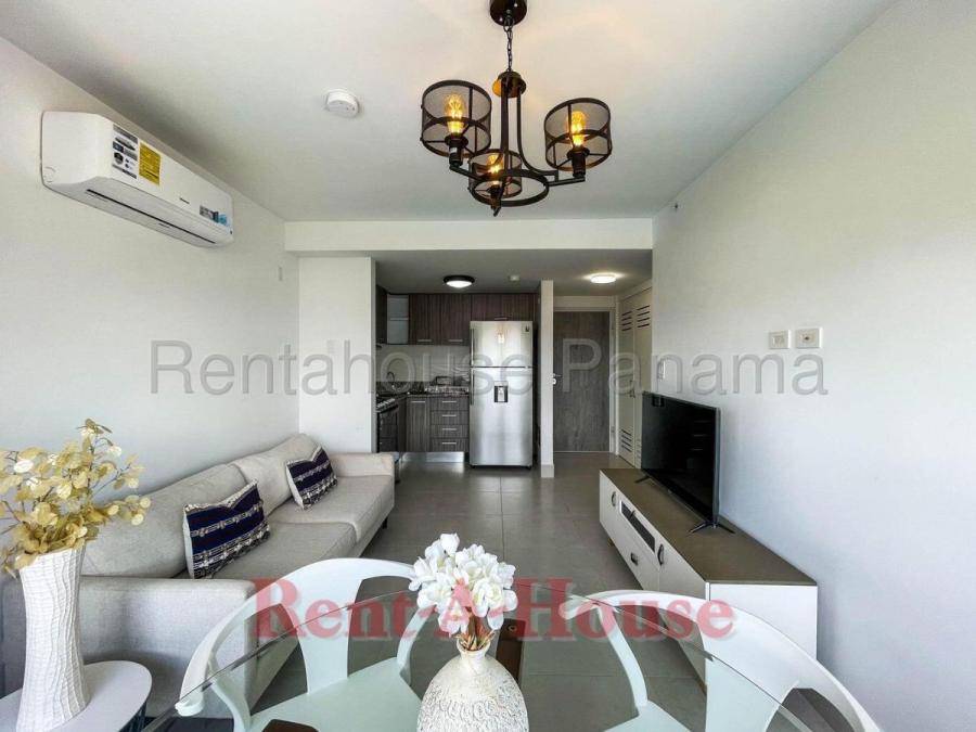Foto Apartamento en Alquiler en El Bosque, San Miguelito, Panamá - U$D 950 - APA84375 - BienesOnLine