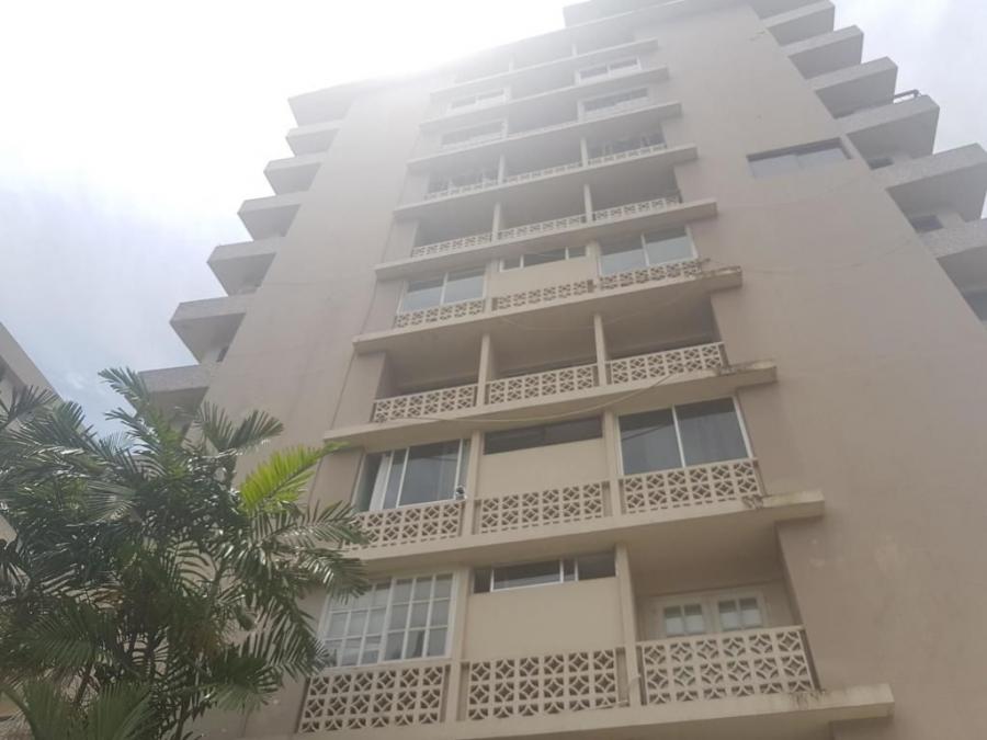 Foto Apartamento en Alquiler en el cangrejo, Panam - U$D 2.000 - APA26535 - BienesOnLine
