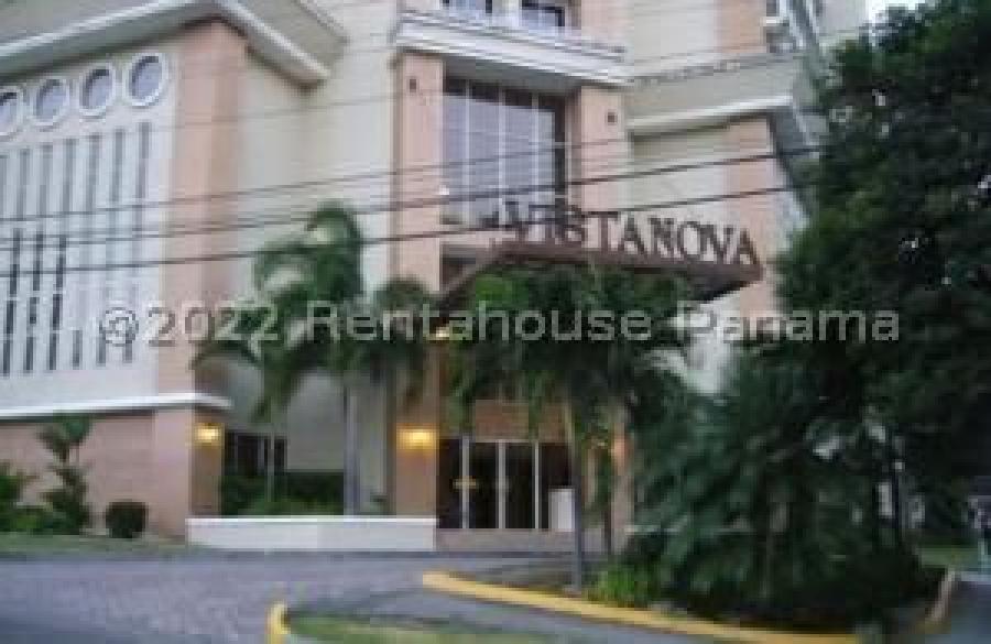 Foto Apartamento en Alquiler en El Cangrejo, Panam - U$D 1.900 - APA57415 - BienesOnLine