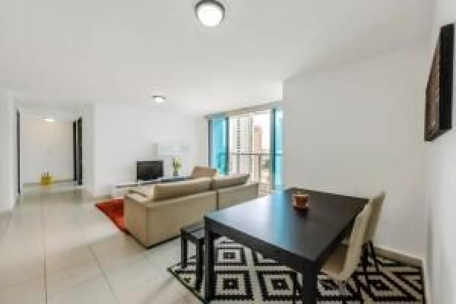 Foto Apartamento en Alquiler en El Cangrejo, El Cangrejo, Panam - U$D 1.600 - APA67788 - BienesOnLine