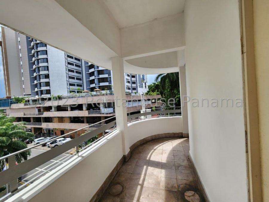 Foto Apartamento en Alquiler en Ciudad de Panam, Panam - U$D 750 - APA70392 - BienesOnLine