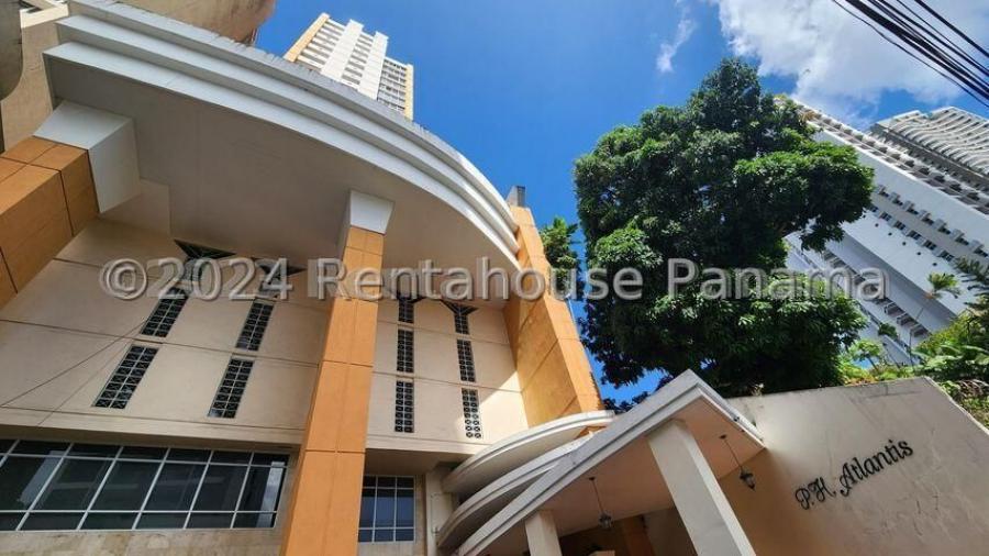 Foto Apartamento en Alquiler en Ciudad de Panam, Panam - U$D 1.400 - APA69585 - BienesOnLine