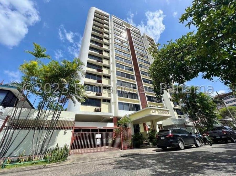 Foto Apartamento en Alquiler en Ciudad de Panam, Panam - U$D 1.100 - APA72053 - BienesOnLine