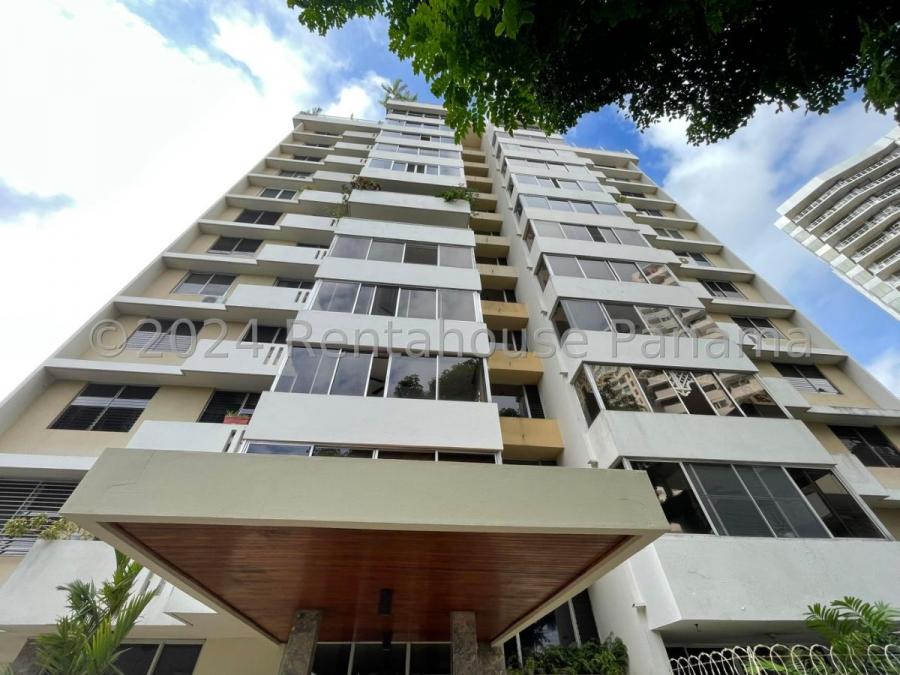 Foto Apartamento en Alquiler en El Carmen, Panam - U$D 1.450 - APA71562 - BienesOnLine