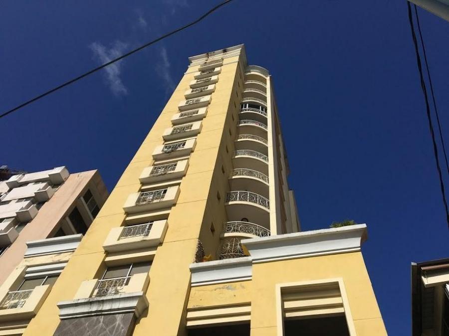 Foto Apartamento en Alquiler en EL CARMEN, EL CARMEN, Panam - U$D 950 - APA31805 - BienesOnLine