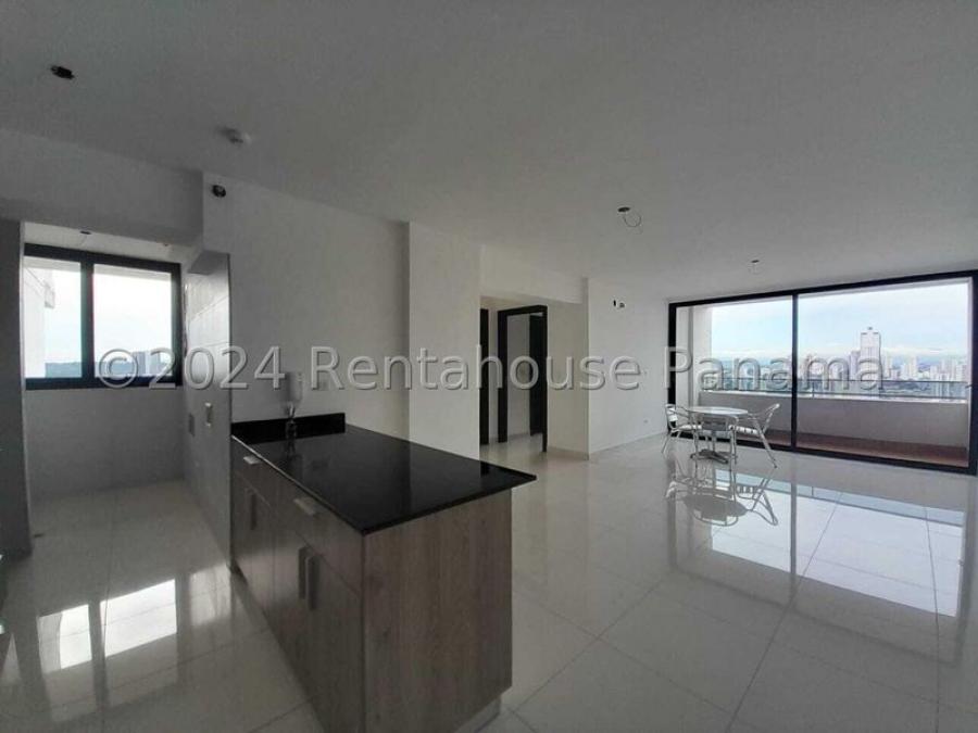 Foto Apartamento en Alquiler en Ciudad de Panam, Panam - U$D 800 - APA69182 - BienesOnLine