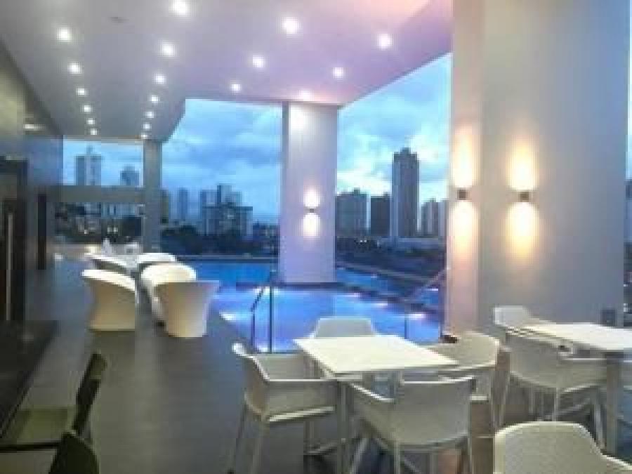 Foto Apartamento en Alquiler en Hato Pintado, Panam - U$D 1.500 - APA61808 - BienesOnLine