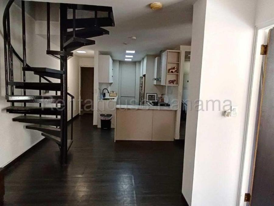 Foto Apartamento en Alquiler en Hato Pintado, Pueblo Nuevo, Panamá - U$D 975 - APA81019 - BienesOnLine