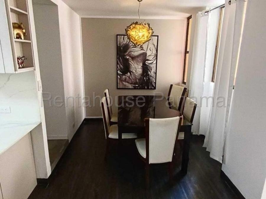 Foto Apartamento en Alquiler en Hato Pintado, Pueblo Nuevo, Panamá - U$D 975 - APA81168 - BienesOnLine