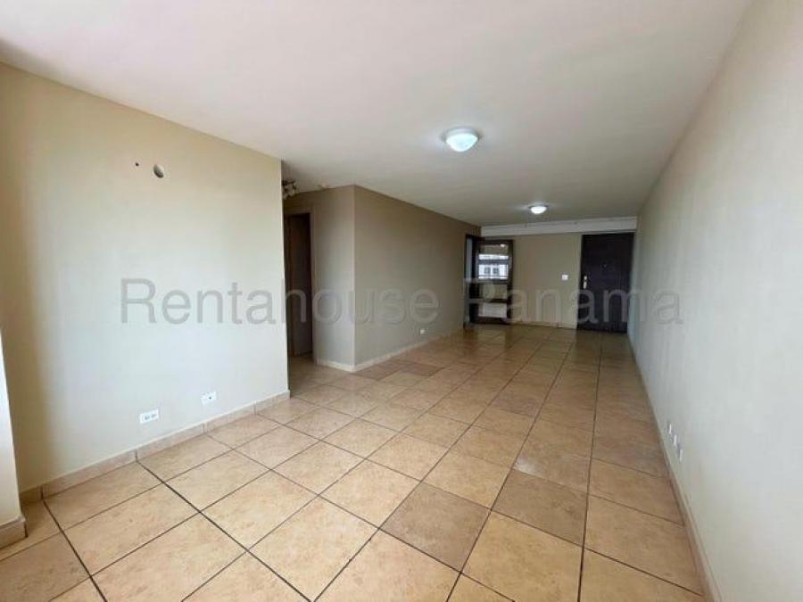 Foto Apartamento en Alquiler en Hato Pintado, Pueblo Nuevo, Panamá - U$D 950 - APA83264 - BienesOnLine
