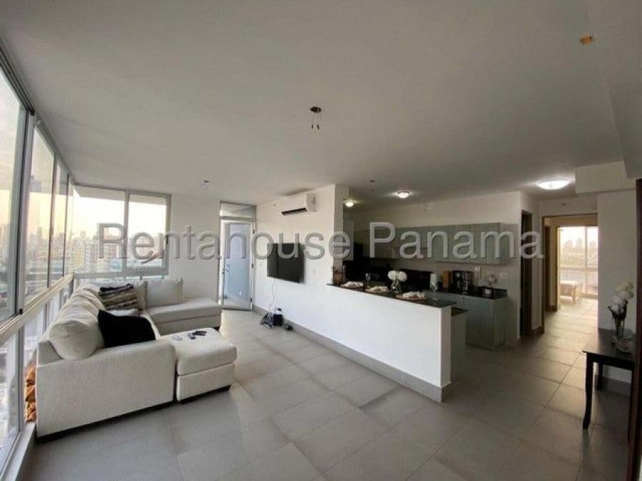 Foto Apartamento en Alquiler en Hato Pintado, Pueblo Nuevo, Panamá - U$D 1.800 - APA83486 - BienesOnLine